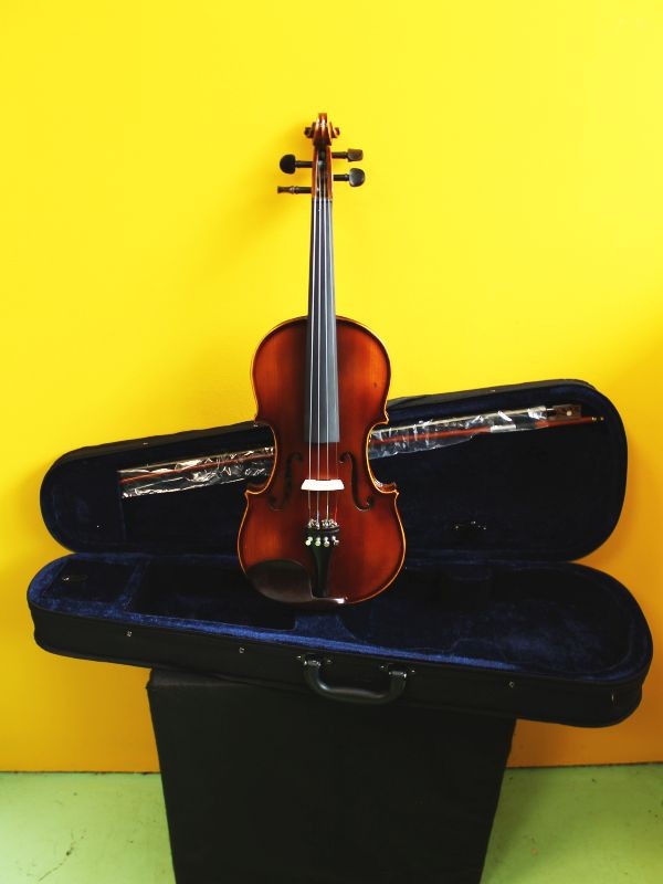 Violin Weber 4/4 Size